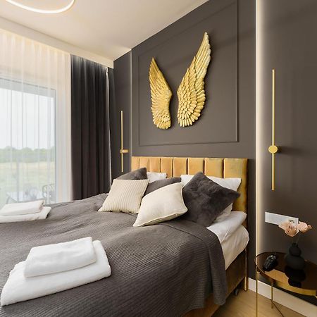 Apartament Z Basenem Polanki Aqua D306 Колобжег Экстерьер фото