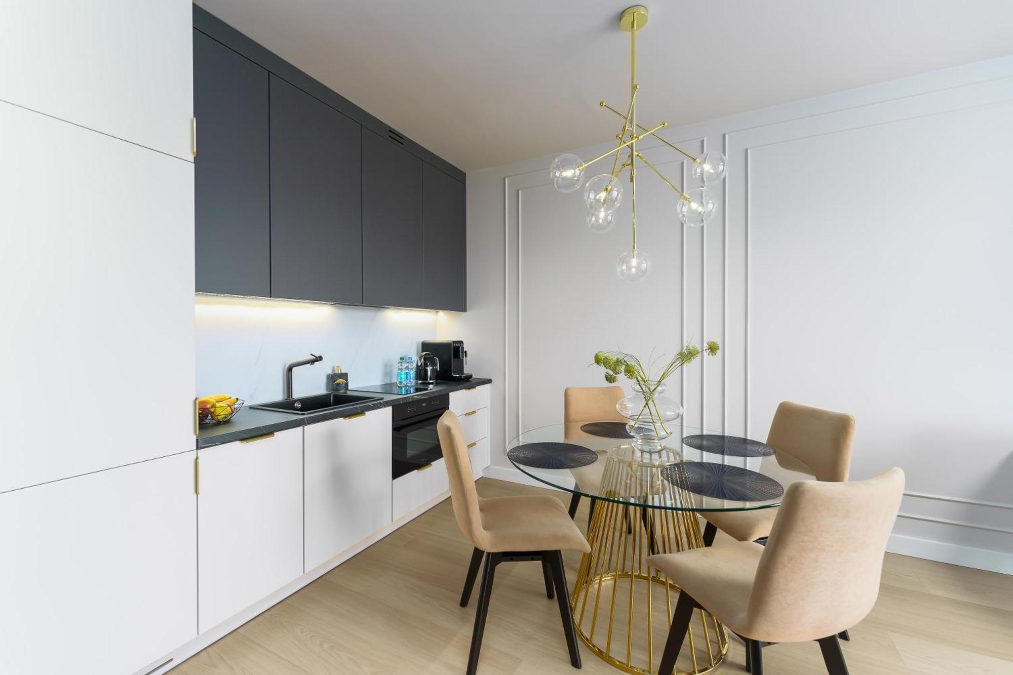Apartament Z Basenem Polanki Aqua D306 Колобжег Экстерьер фото