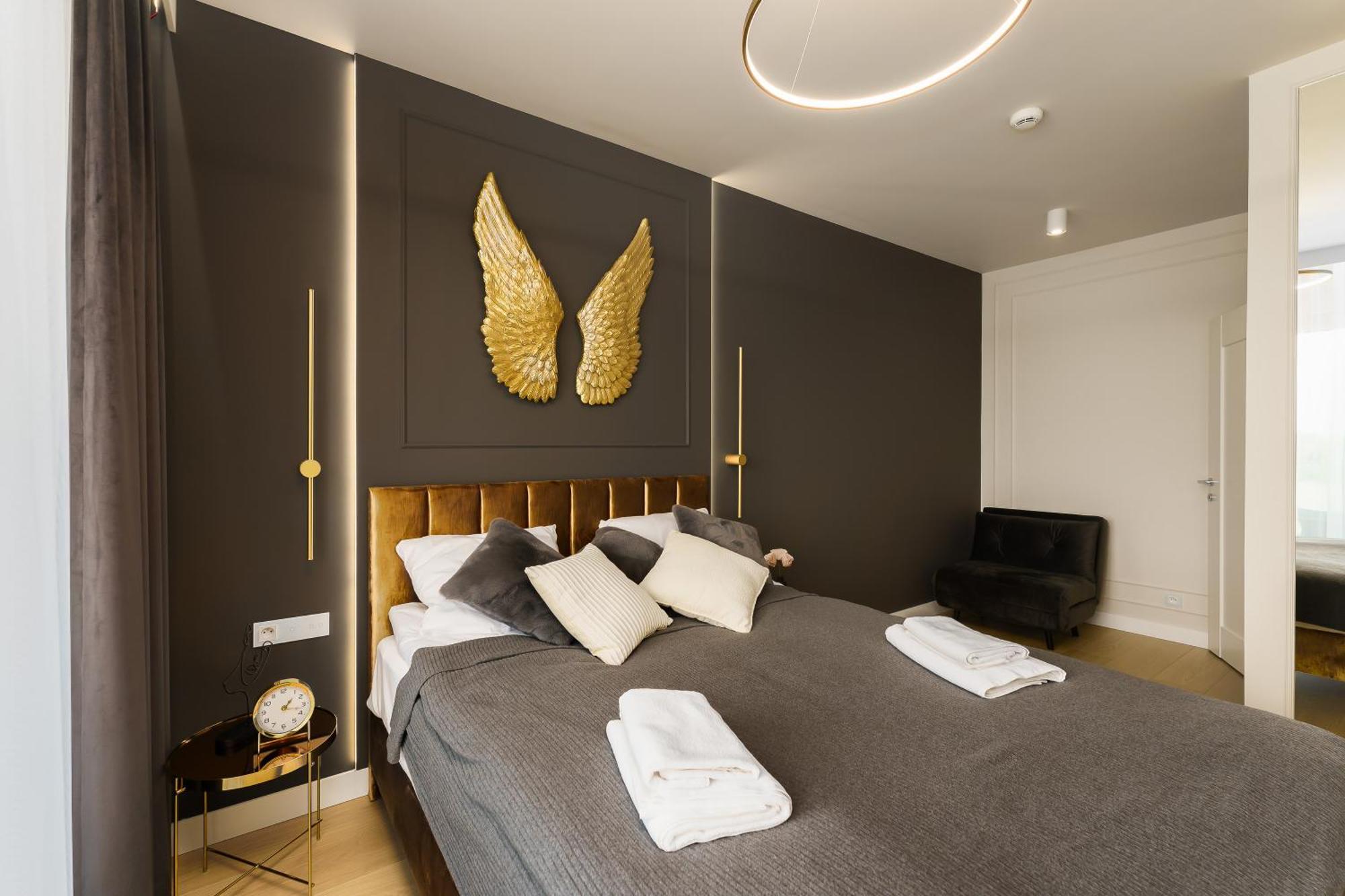 Apartament Z Basenem Polanki Aqua D306 Колобжег Экстерьер фото
