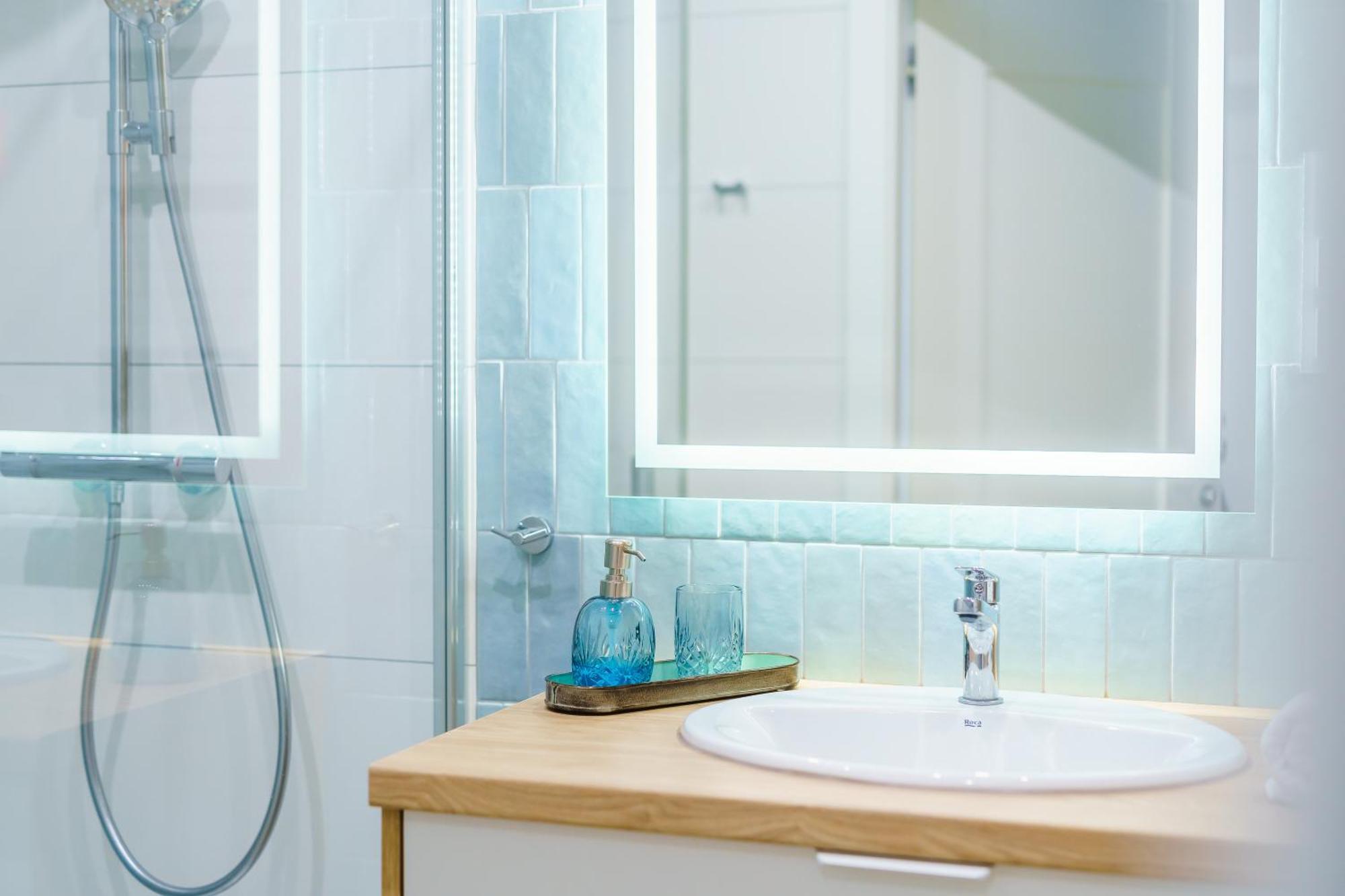 Apartament Z Basenem Polanki Aqua D306 Колобжег Экстерьер фото