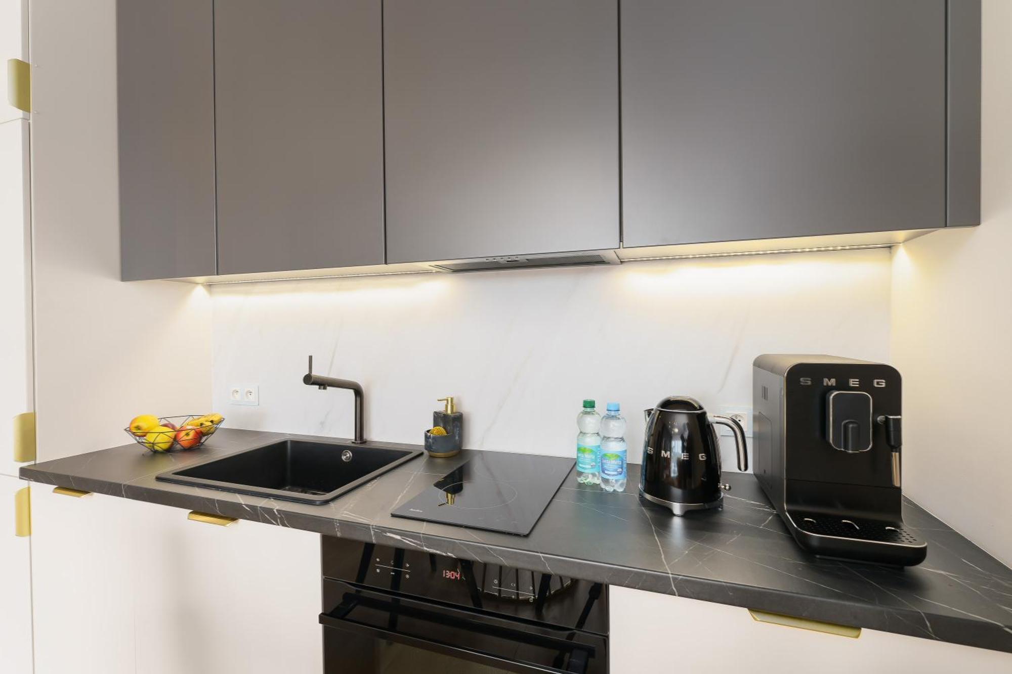 Apartament Z Basenem Polanki Aqua D306 Колобжег Экстерьер фото