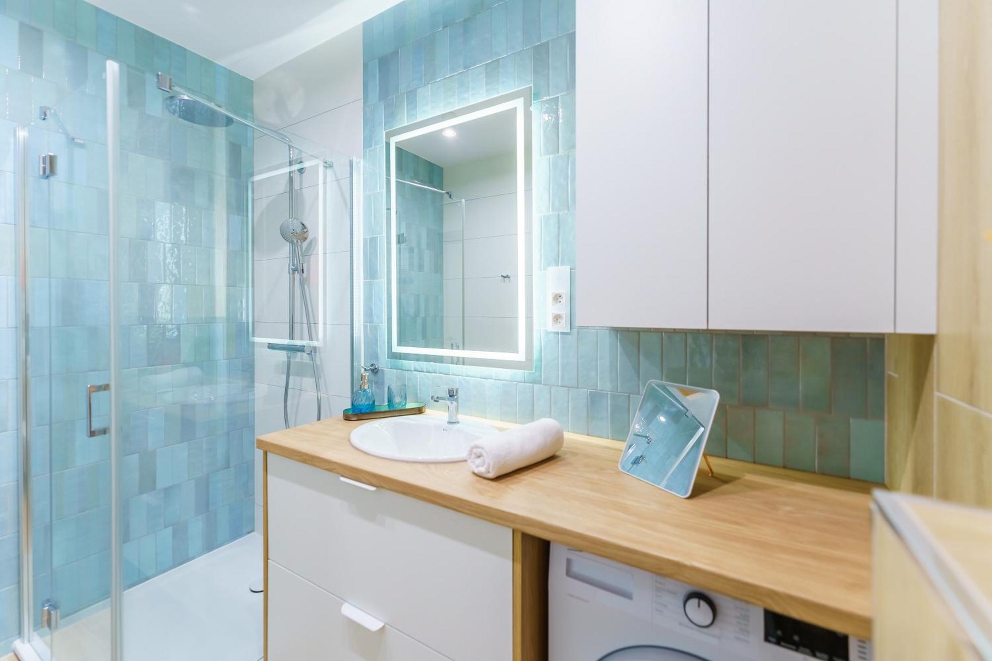 Apartament Z Basenem Polanki Aqua D306 Колобжег Экстерьер фото
