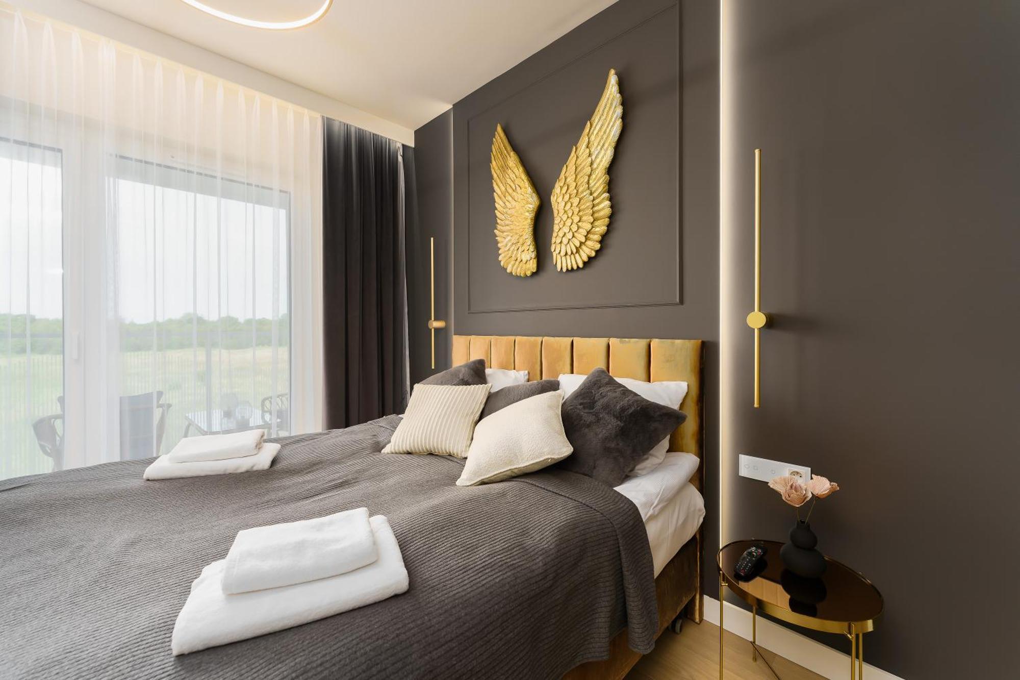 Apartament Z Basenem Polanki Aqua D306 Колобжег Экстерьер фото