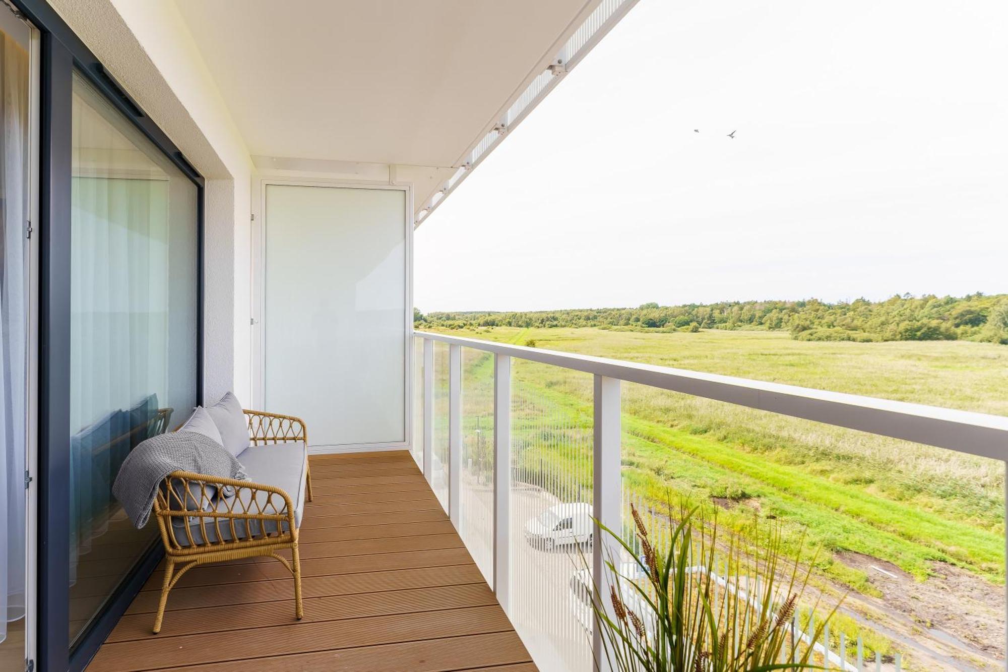 Apartament Z Basenem Polanki Aqua D306 Колобжег Экстерьер фото