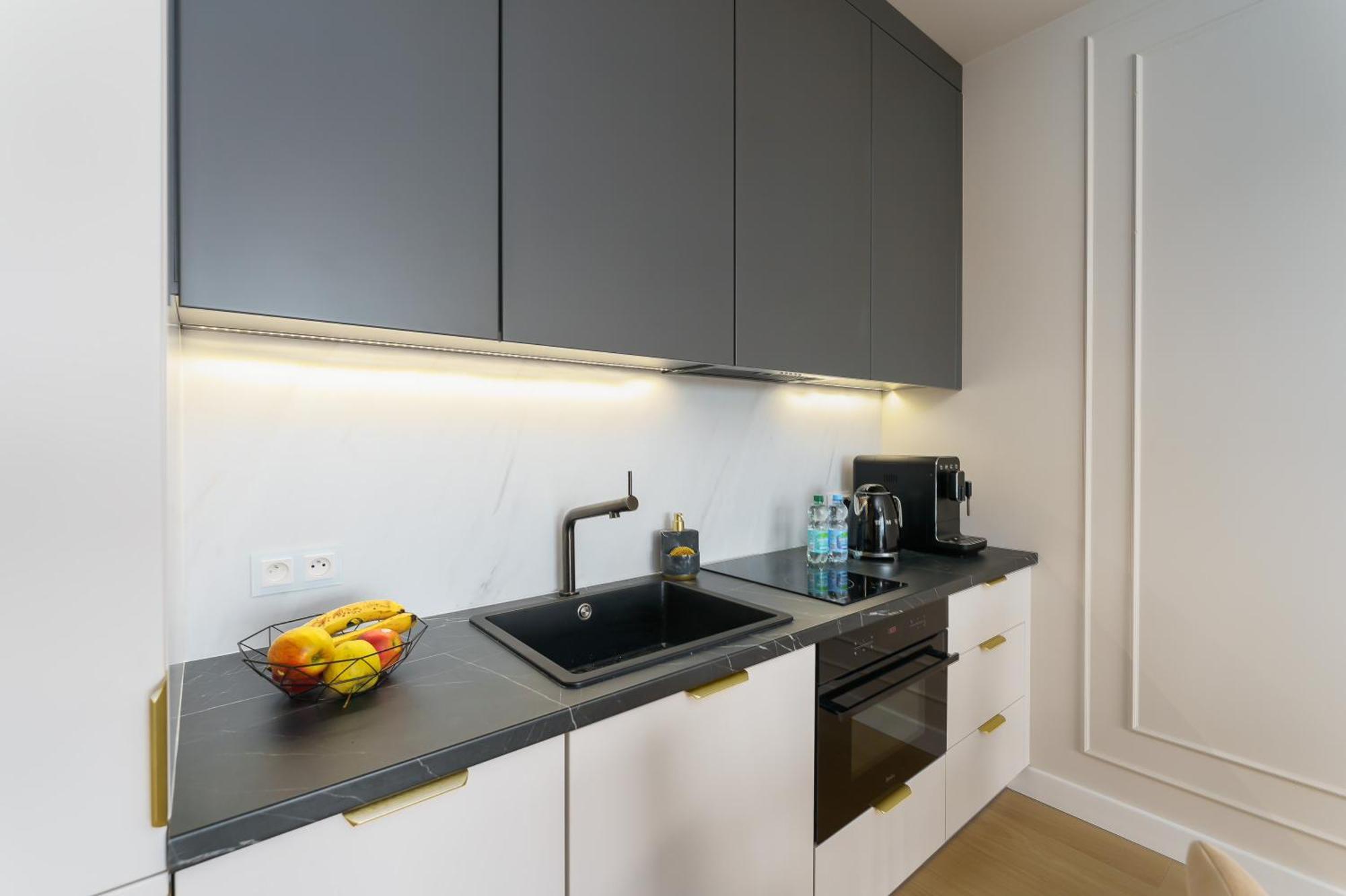 Apartament Z Basenem Polanki Aqua D306 Колобжег Экстерьер фото