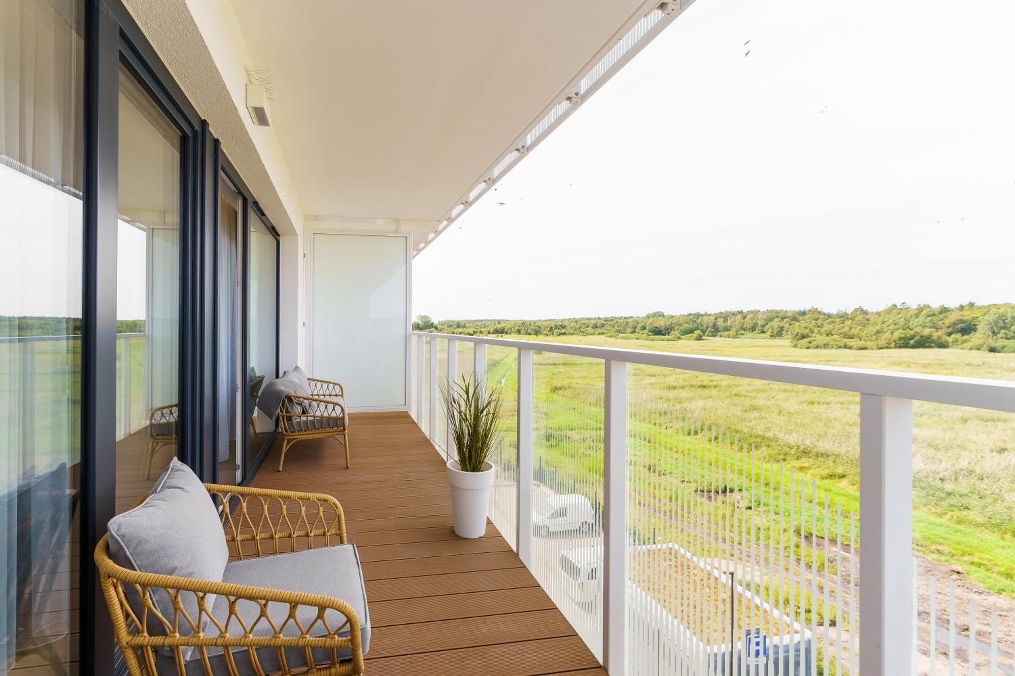 Apartament Z Basenem Polanki Aqua D306 Колобжег Экстерьер фото