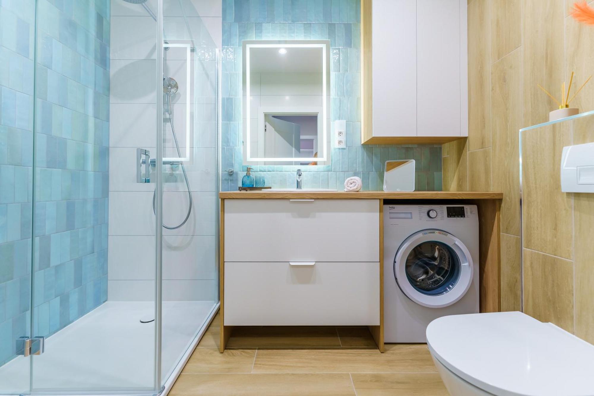Apartament Z Basenem Polanki Aqua D306 Колобжег Экстерьер фото