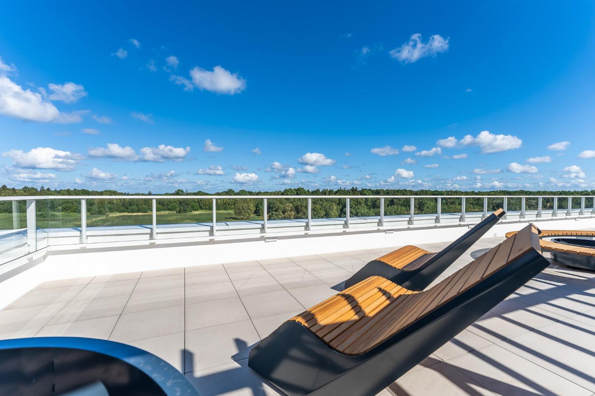 Apartament Z Basenem Polanki Aqua D306 Колобжег Экстерьер фото