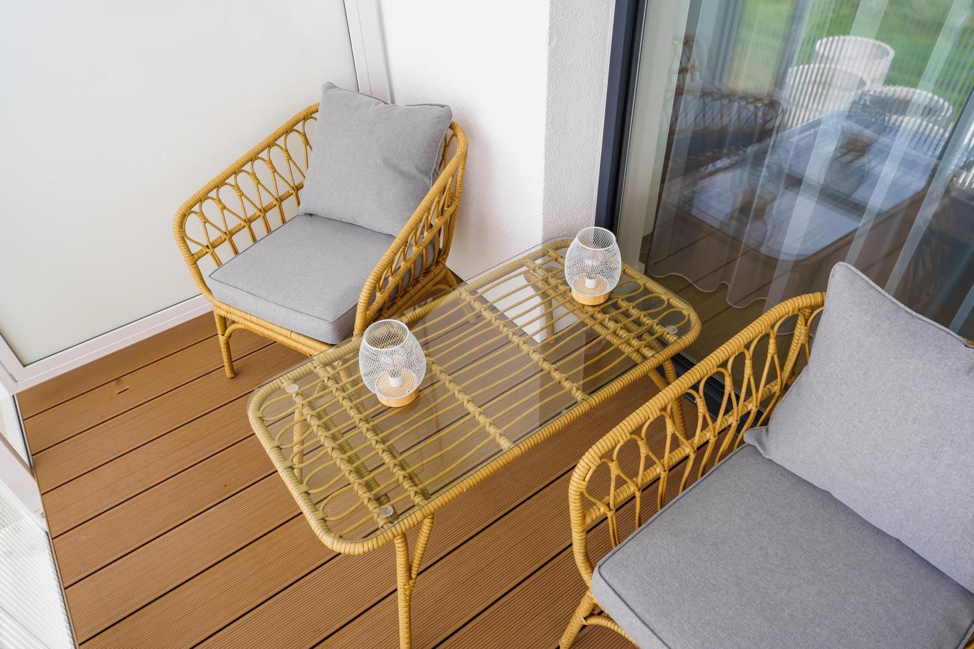 Apartament Z Basenem Polanki Aqua D306 Колобжег Экстерьер фото