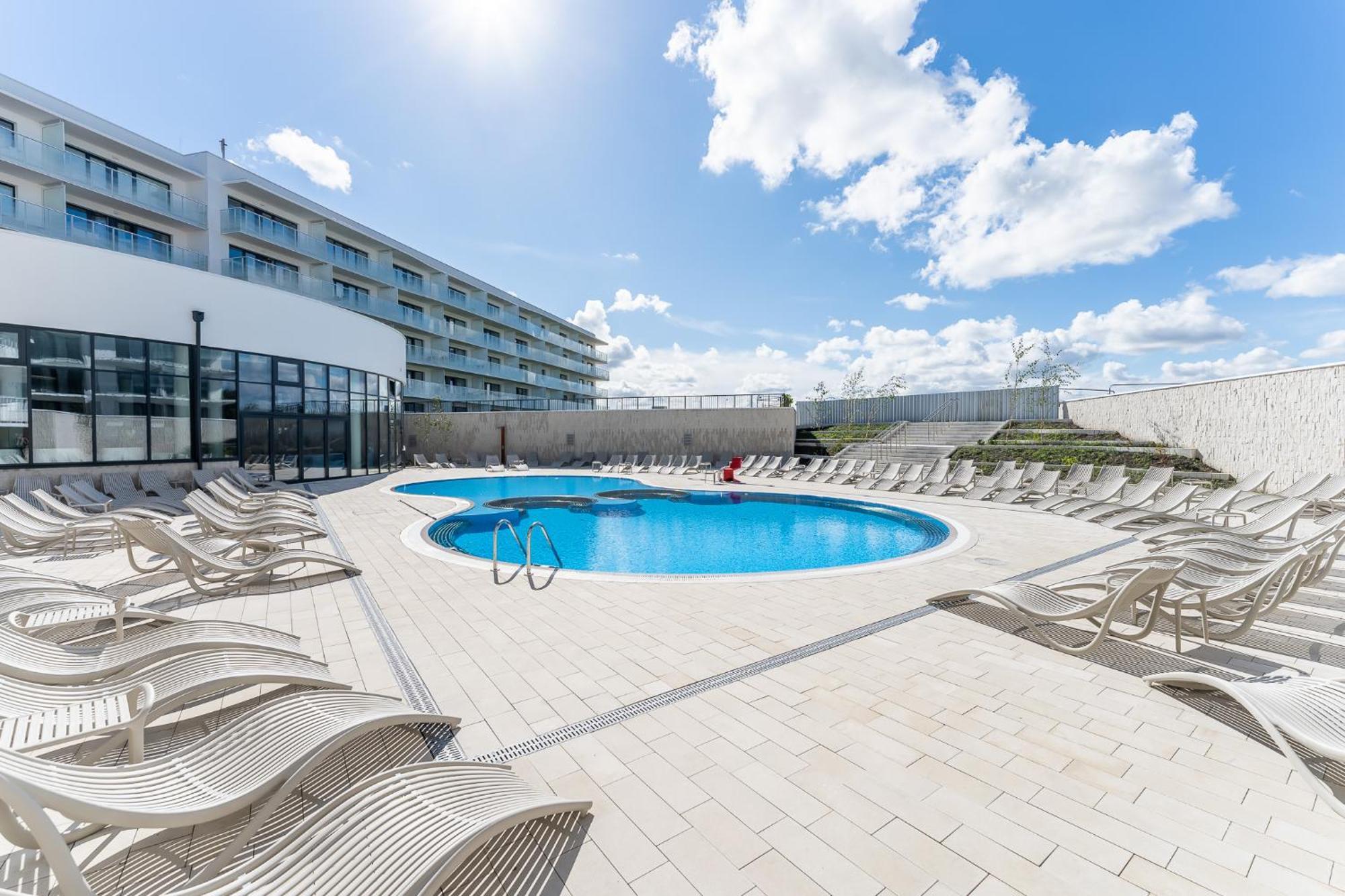 Apartament Z Basenem Polanki Aqua D306 Колобжег Экстерьер фото